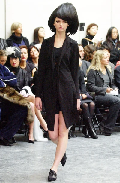 Look 7